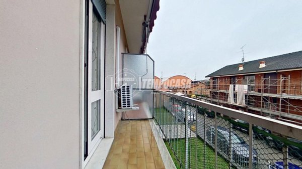 appartamento in vendita a Brugherio