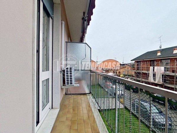 appartamento in vendita a Brugherio