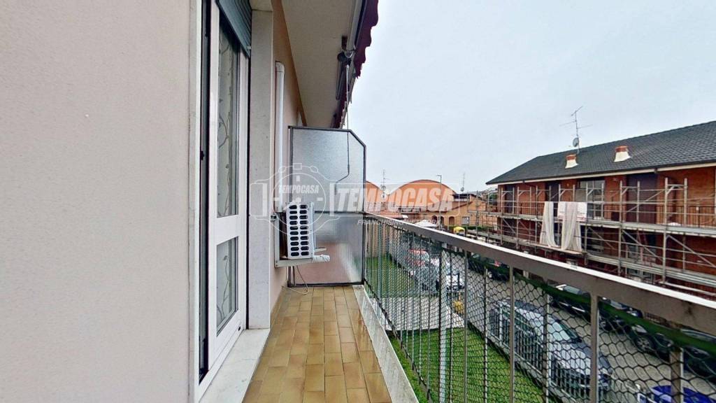 appartamento in vendita a Brugherio