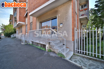 casa semindipendente in vendita a Brugherio