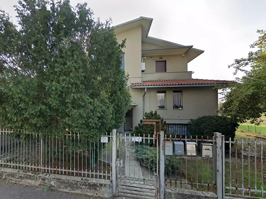 appartamento in vendita a Brugherio