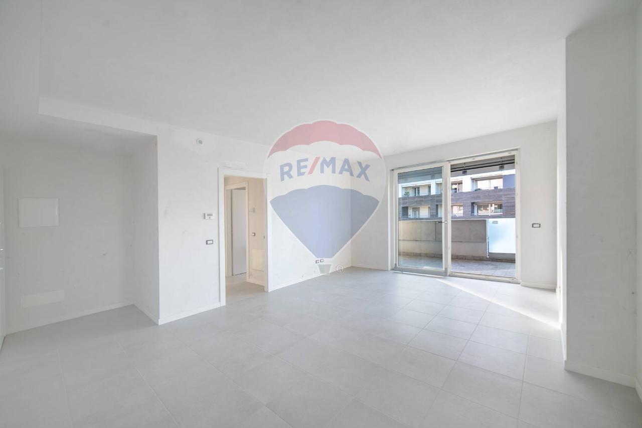 appartamento in vendita a Brugherio