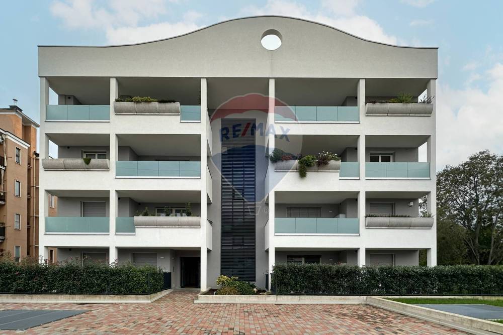 appartamento in vendita a Brugherio