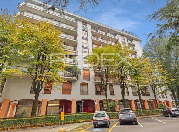 appartamento in vendita a Brugherio