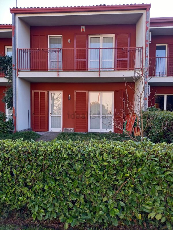 casa indipendente in vendita a Brugherio