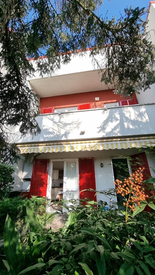 casa indipendente in vendita a Brugherio
