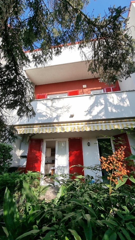 casa indipendente in vendita a Brugherio