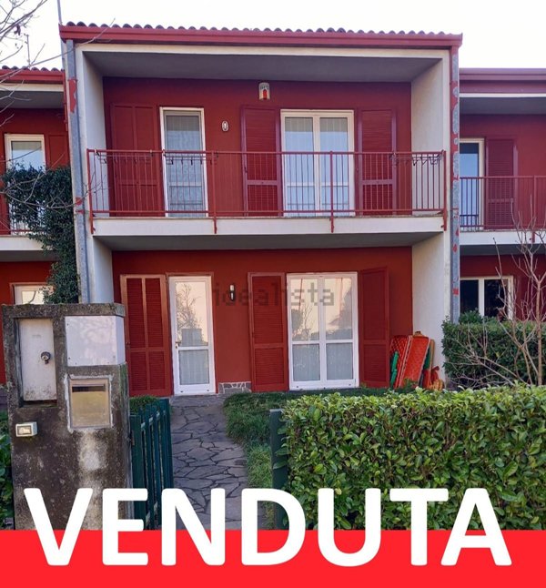 casa indipendente in vendita a Brugherio