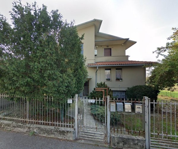 appartamento in vendita a Brugherio