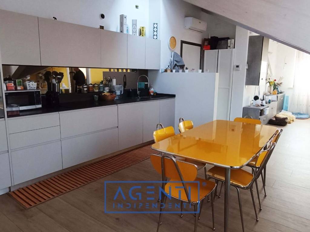 appartamento in vendita a Brugherio
