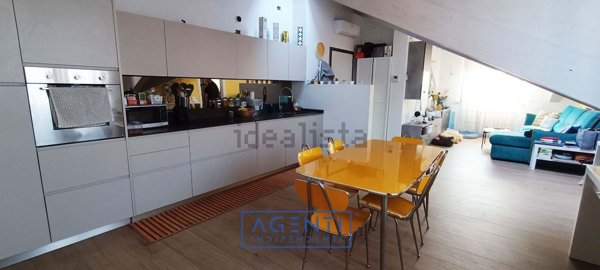 appartamento in vendita a Brugherio
