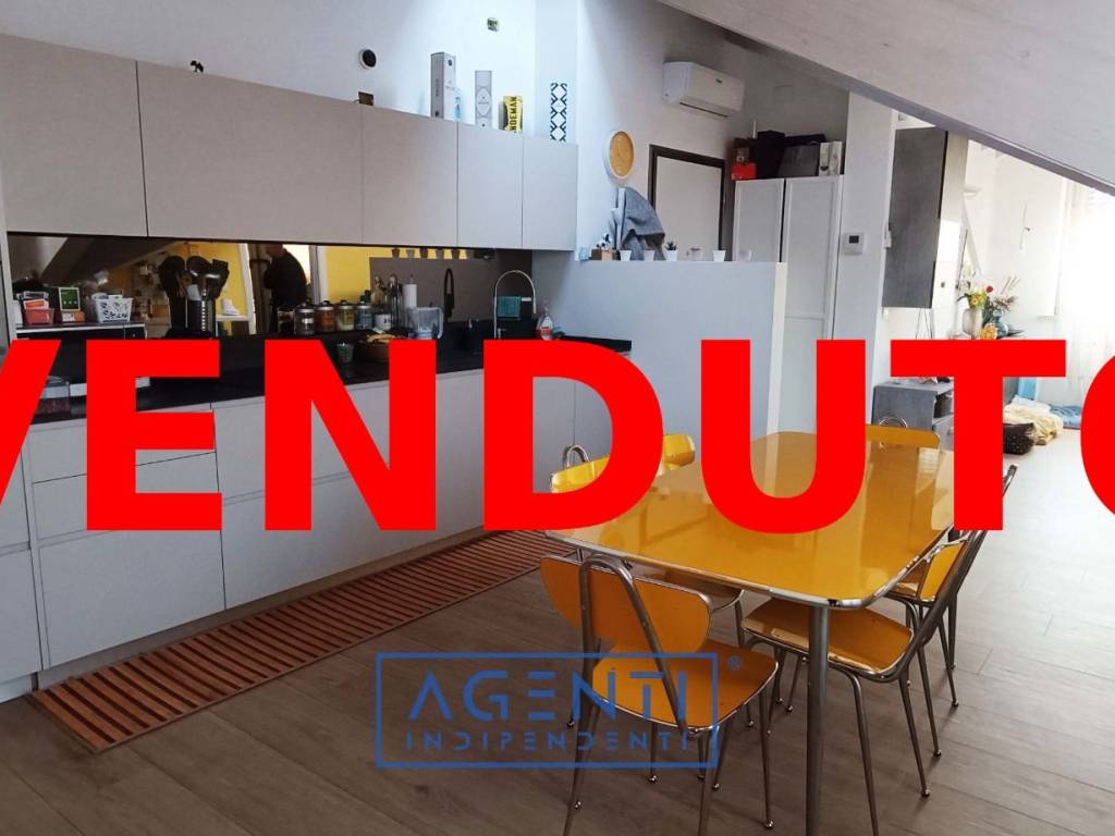 appartamento in vendita a Brugherio