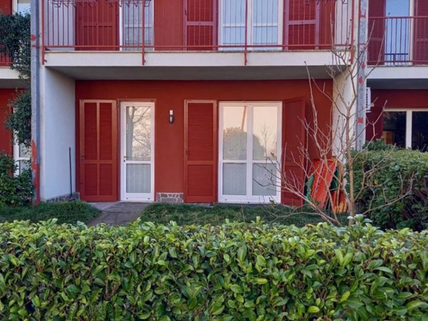 casa indipendente in vendita a Brugherio