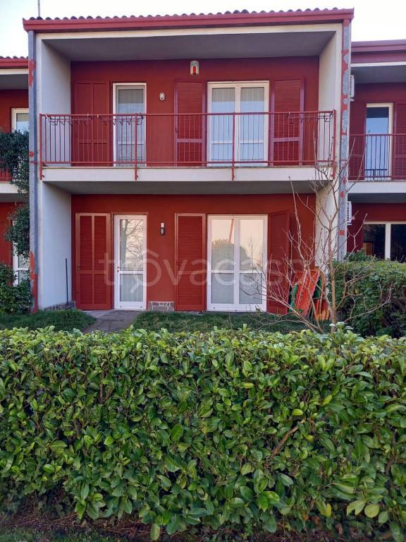 casa indipendente in vendita a Brugherio