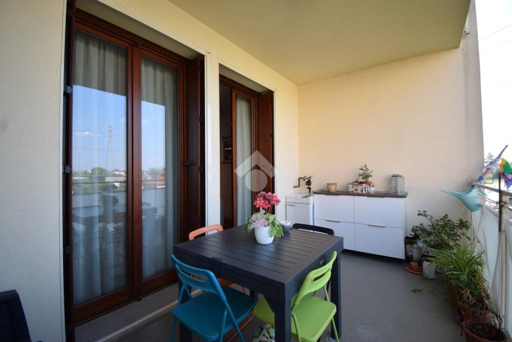 appartamento in vendita a Brugherio