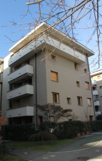appartamento in vendita a Brugherio