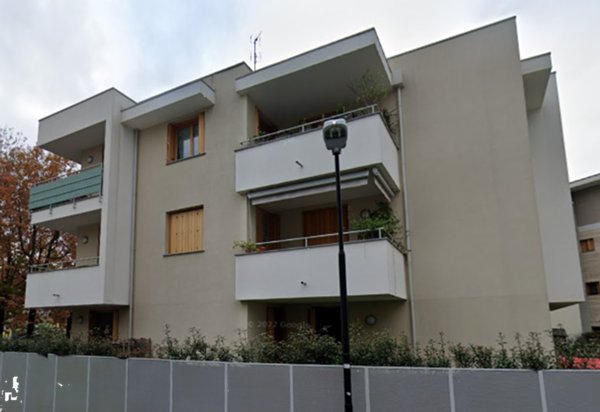 appartamento in vendita a Brugherio