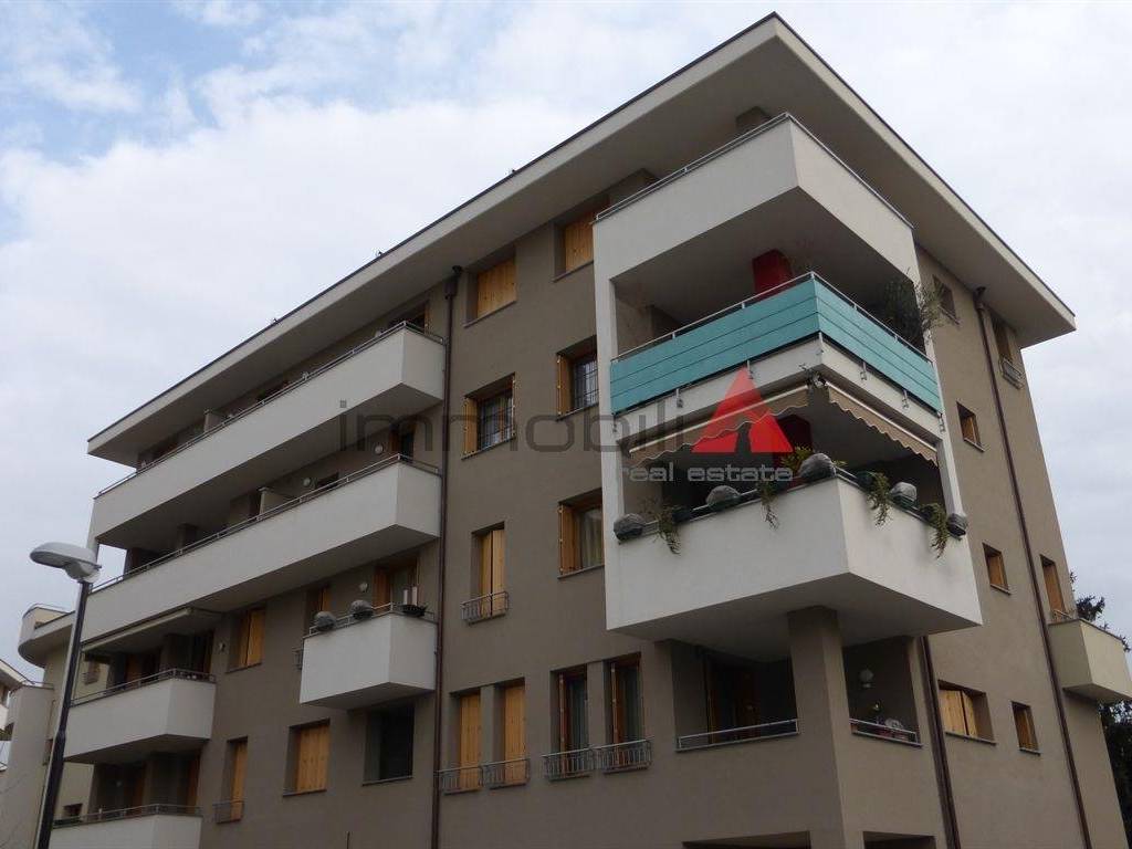 appartamento in vendita a Brugherio