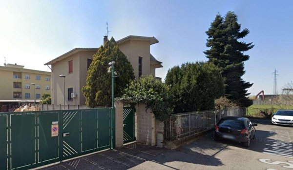 appartamento in vendita a Brugherio