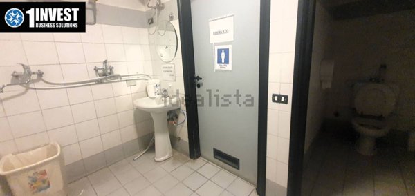 ufficio in vendita a Brugherio