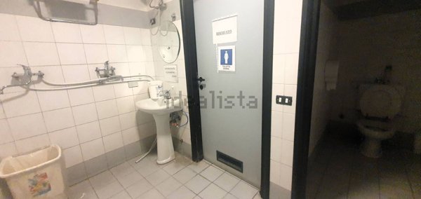 ufficio in vendita a Brugherio