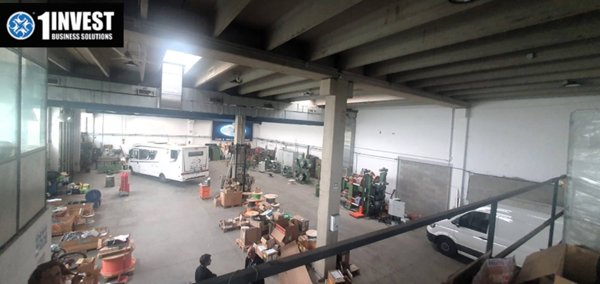 ufficio in vendita a Brugherio
