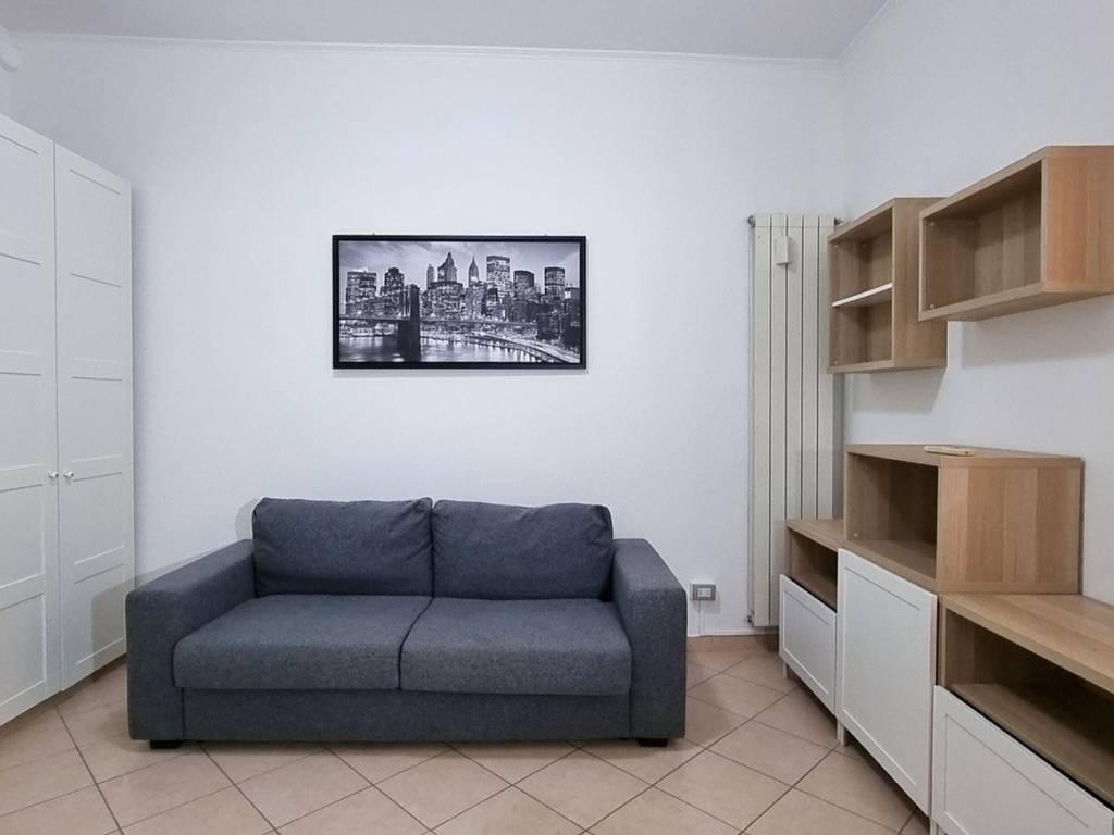 appartamento in vendita a Brugherio