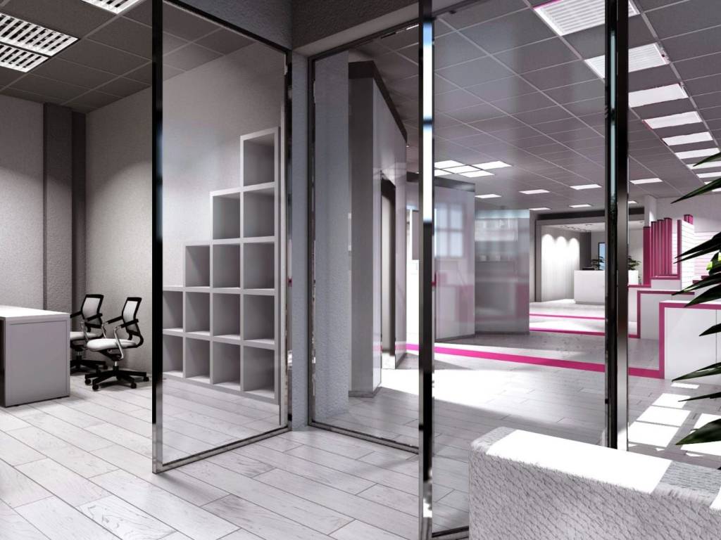 ufficio in vendita a Brugherio