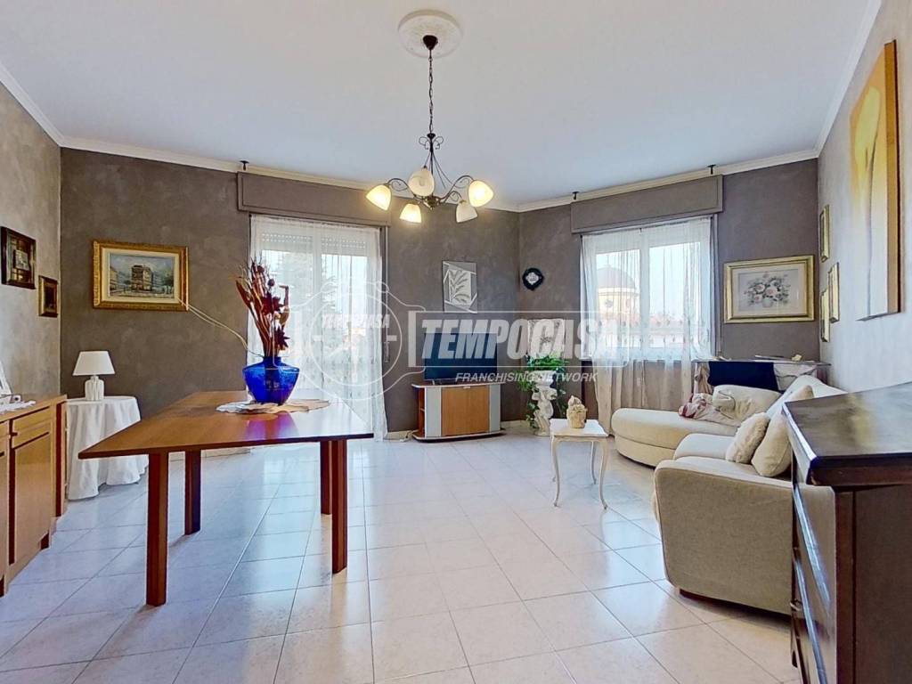 appartamento in vendita a Brugherio