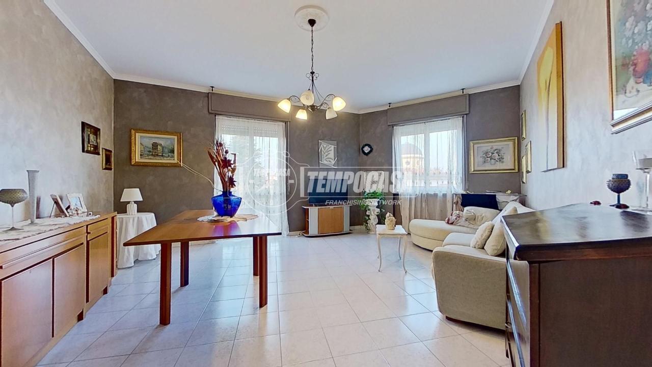 appartamento in vendita a Brugherio