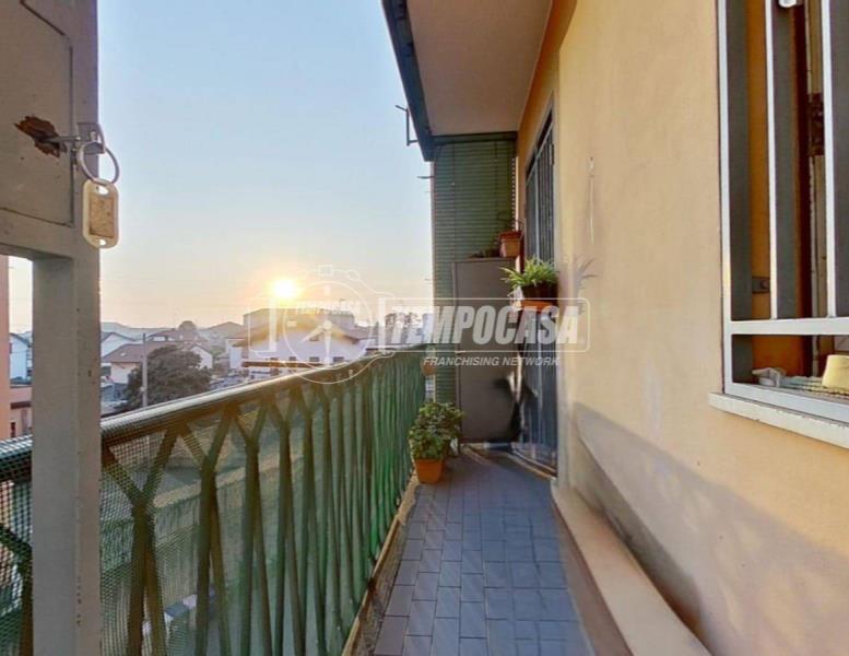appartamento in vendita a Brugherio