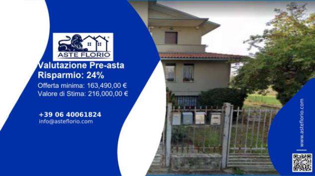 appartamento in vendita a Brugherio