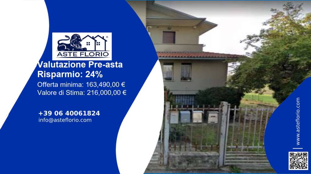 appartamento in vendita a Brugherio