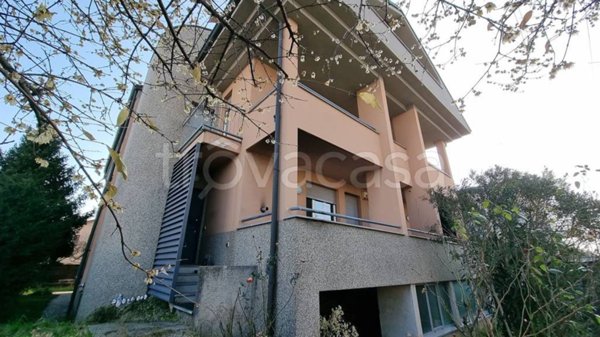 appartamento in vendita a Brugherio
