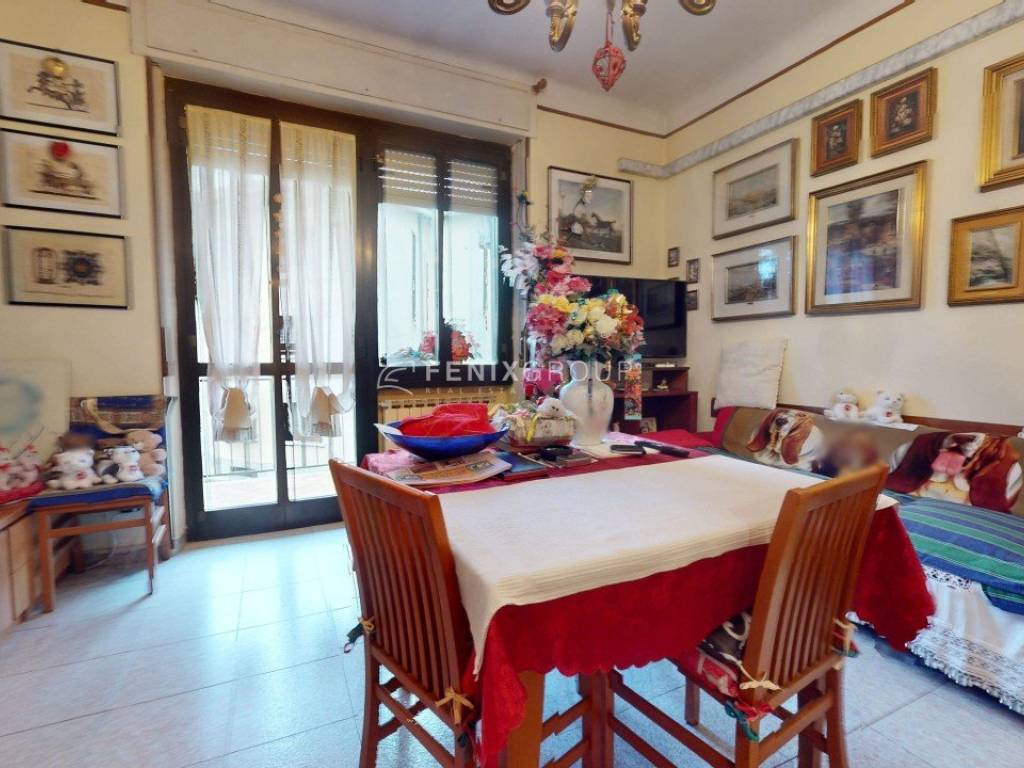 appartamento in vendita a Brugherio