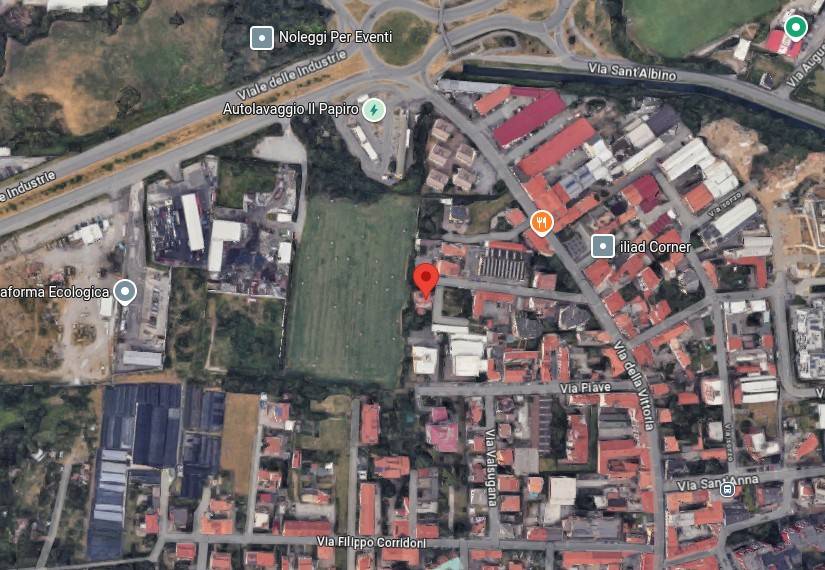 appartamento in vendita a Brugherio