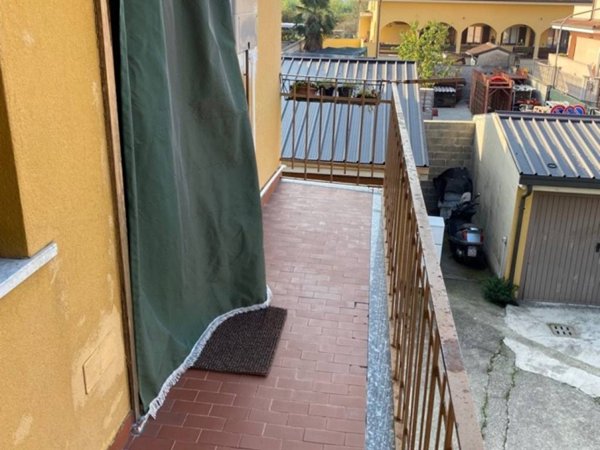 appartamento in vendita a Brugherio
