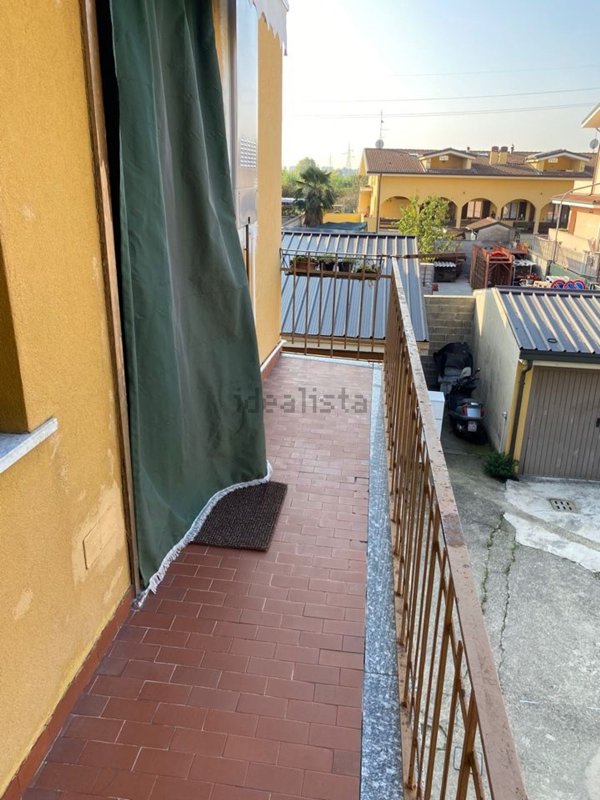 appartamento in vendita a Brugherio