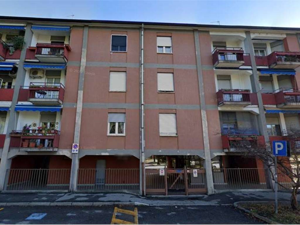 appartamento in vendita a Brugherio