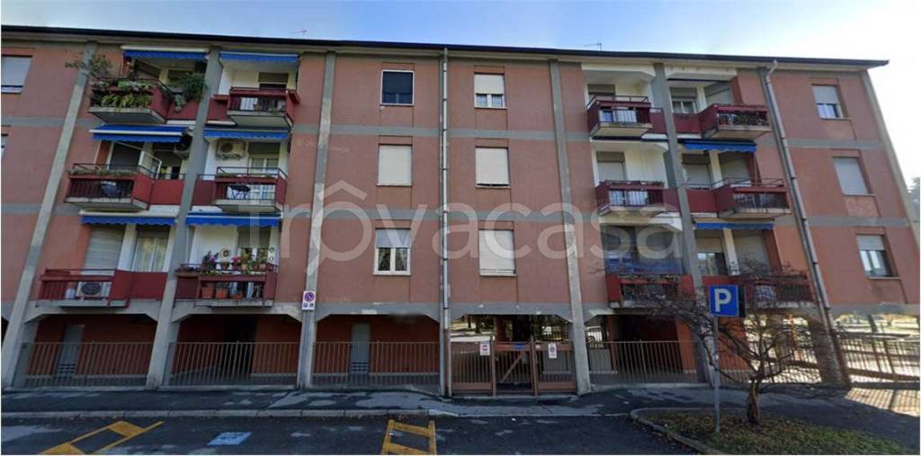 appartamento in vendita a Brugherio