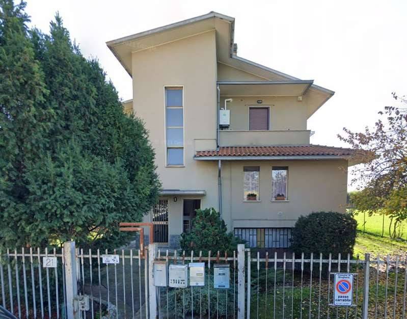appartamento in vendita a Brugherio