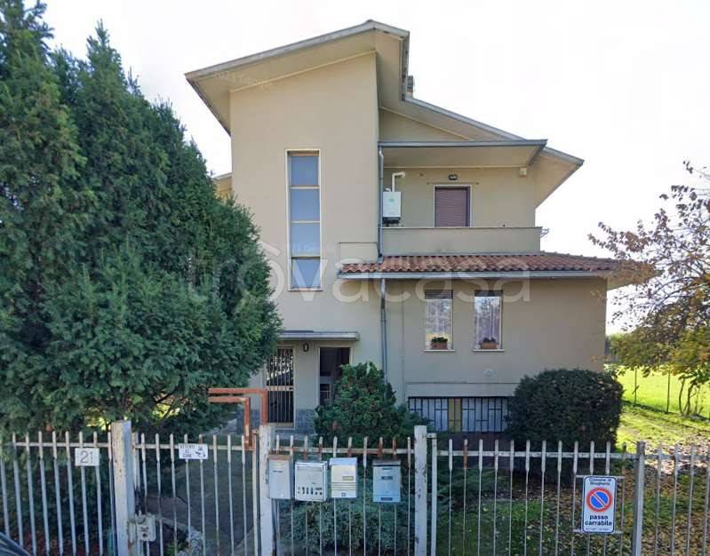 appartamento in vendita a Brugherio