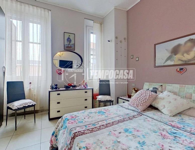 appartamento in vendita a Brugherio in zona San Damiano