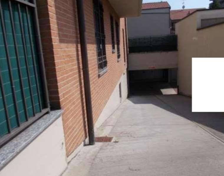 appartamento in vendita a Brugherio