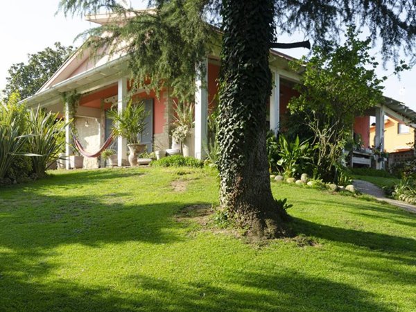 casa indipendente in vendita a Brugherio