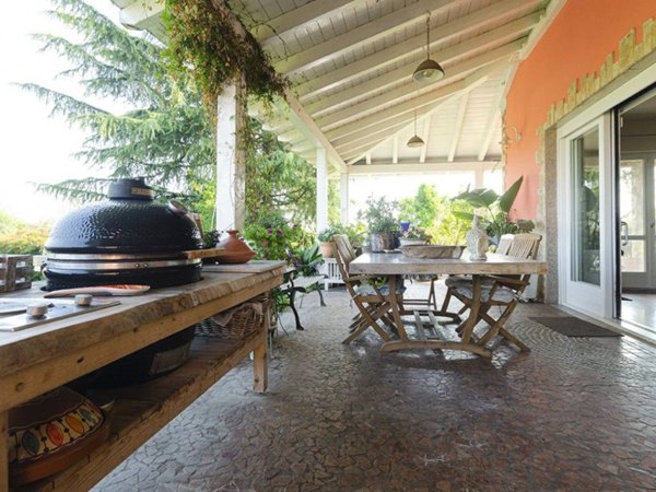 casa indipendente in vendita a Brugherio