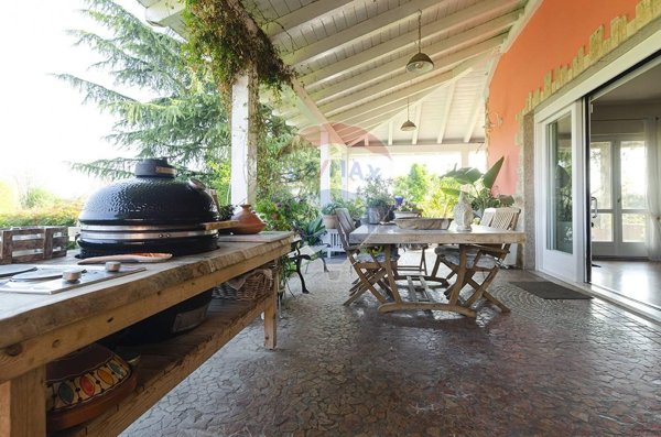 casa indipendente in vendita a Brugherio