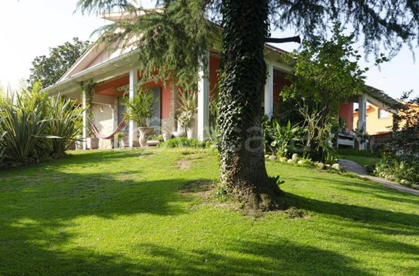 casa indipendente in vendita a Brugherio