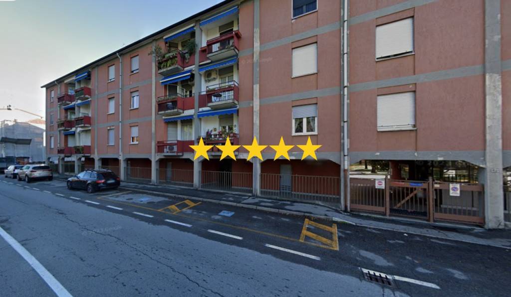 appartamento in vendita a Brugherio