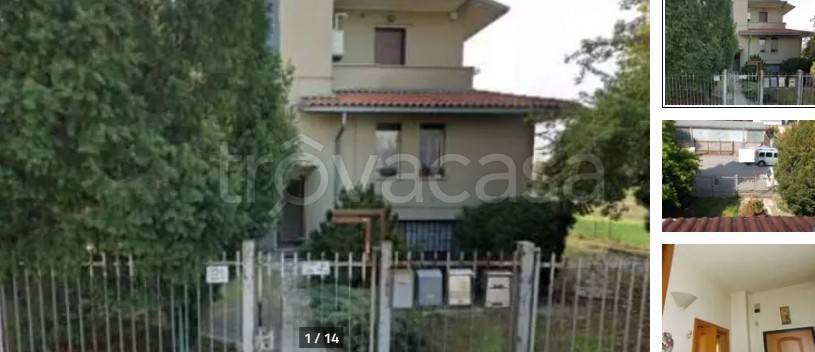 appartamento in vendita a Brugherio